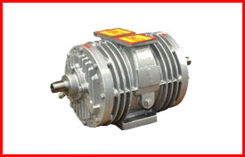 杭州威龍真空泵5