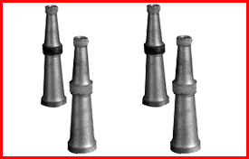 灑水車前沖噴頭_灑水車配件6