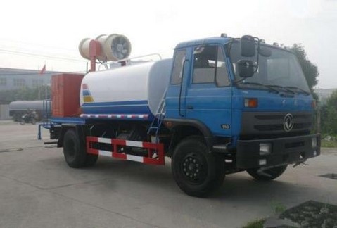 東風145農藥噴灑車圖片 東風145農藥噴灑車圖片