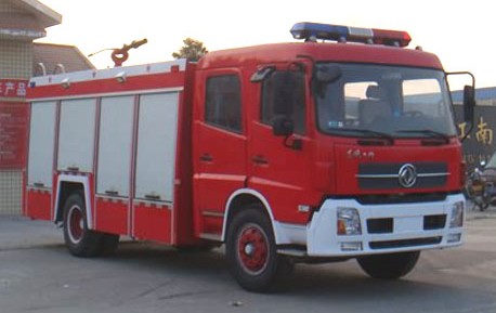 水罐消防車圖片 水罐消防車圖片
