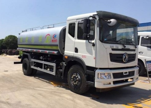 東風(fēng)T5 153灑水車 東風(fēng)T5 153灑水車