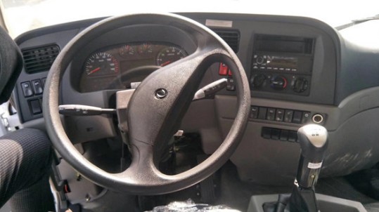 12噸灑水車價格查詢_東風新款專底12噸綠化灑水車4