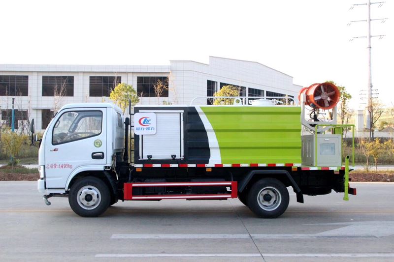 東風(fēng)小多利卡5方藍(lán)牌抑塵車圖片 東風(fēng)小多利卡5方藍(lán)牌抑塵車圖片