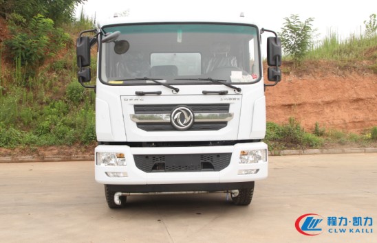 東風多利卡D9灑水車圖片 東風多利卡D9灑水車圖片