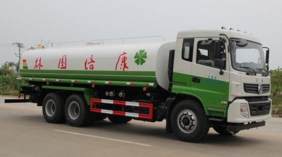 東風后八輪灑水車(D913駕駛室)高清圖片 東風后八輪灑水車(D913駕駛室)高清圖片