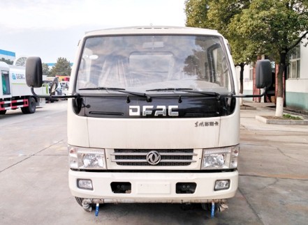 5方國五東風多利卡多功能抑塵車圖片 5方國五東風多利卡多功能抑塵車圖片