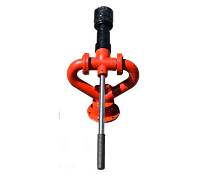 灑水車消防灑水炮_灑水車配件4