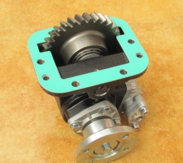 萬里揚5TS40/5S100變速箱取力器(HWP-W31/47TQ)4