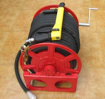 消防車中壓軟管卷盤(pán)(JPSC2.5-25/40)3