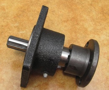 取力器轉(zhuǎn)換盤(pán)圖片 取力器轉(zhuǎn)換盤(pán)圖片