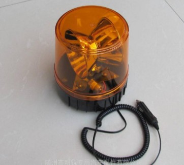 灑水車黃色圓警示燈圖片 灑水車黃色圓警示燈圖片