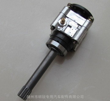 德國(guó)采埃孚ZF16S151變速箱取力器圖片 德國(guó)采埃孚ZF16S151變速箱取力器圖片