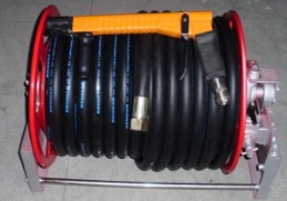 消防卷盤圖片 消防卷盤圖片