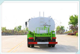 14噸解放J6F綠化灑水車 14噸解放J6F綠化灑水車