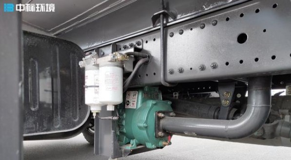 16噸灑水車圖片 16噸灑水車圖片