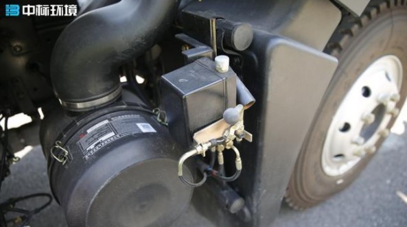 16噸灑水車圖片 16噸灑水車圖片