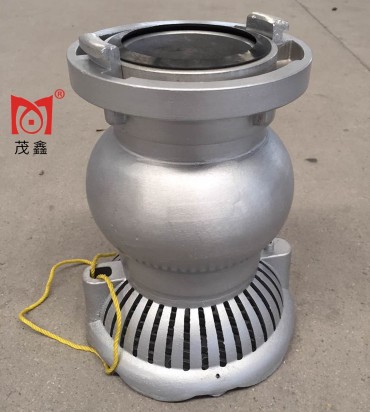 消防車濾水器_消防車吸水管-消防車配件3