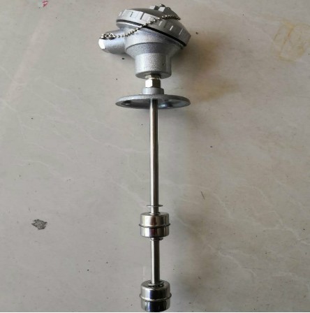 消防車浮球液位探桿開關_消防車浮球液位連桿器_消防車壓力傳感器-消防車配件3