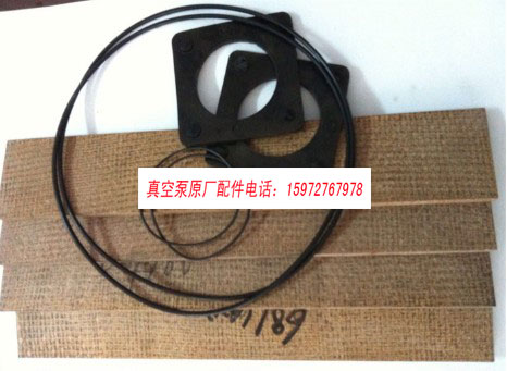 杭州威龍真空吸污泵刮片 杭州威龍真空吸污泵刮片