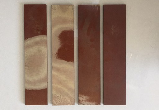 杭州威龍真空吸污泵刮片 杭州威龍真空吸污泵刮片