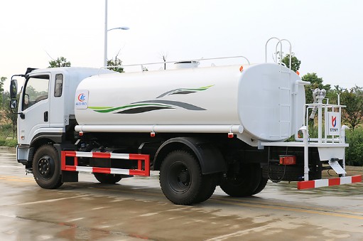 12方灑水車(chē)需要什么駕駛證_國(guó)六12噸東風(fēng)專(zhuān)底D1L綠化灑水車(chē)廠家價(jià)格3