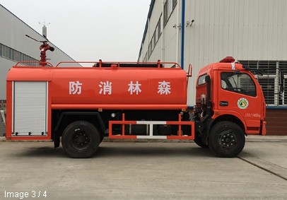 東風(fēng)大多利卡消防灑水車(chē)圖片 東風(fēng)大多利卡消防灑水車(chē)圖片