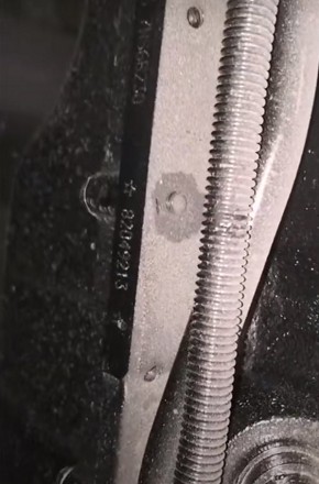 發(fā)動(dòng)機(jī)缸體號位置 發(fā)動(dòng)機(jī)缸體號位置