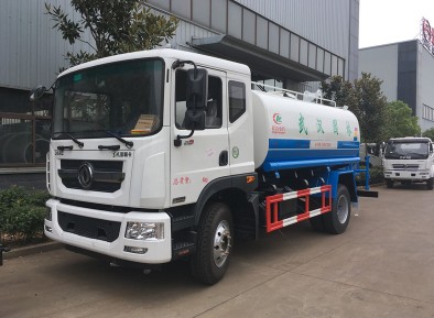 程力灑水車圖片 程力灑水車圖片