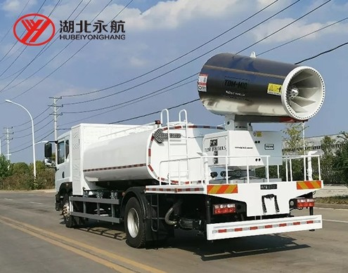 東風(fēng)多利卡D9純電動(dòng)抑塵車圖片 東風(fēng)多利卡D9純電動(dòng)抑塵車圖片