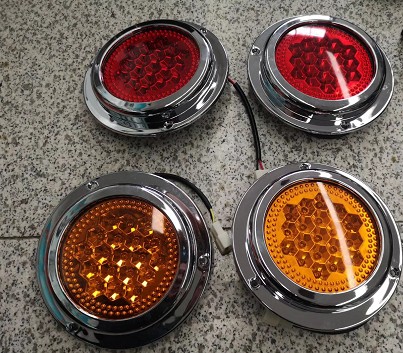 ����܇LED�A��β��