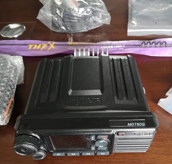 消防車350頻段車載電臺 消防車350頻段車載電臺