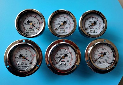 消防車耐震壓力表 消防車耐震壓力表