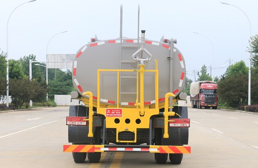 國六福田時代新領航12方灑水車 國六福田時代新領航12方灑水車