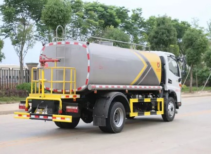 8噸灑水車價(jià)格_國(guó)六8-10噸江淮駿鈴綠化灑水車廠家價(jià)格4