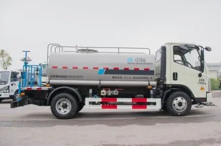 程力灑水車圖片 程力灑水車圖片