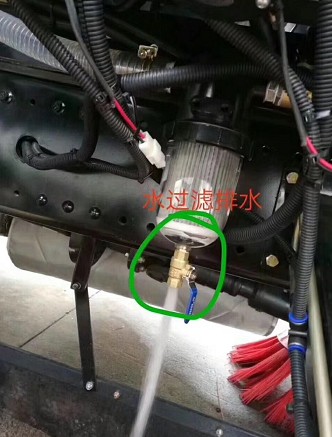 ����ˮ܇���ܵĒ�·܇������ˮ�y�Tʾ��D