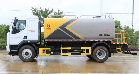 國六15方柳汽乘龍L3灑水車 國六15方柳汽乘龍L3灑水車