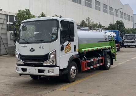 國(guó)六重汽豪曼灑水車圖片 國(guó)六重汽豪曼灑水車圖片