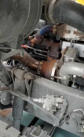 發(fā)動(dòng)機(jī)缸體號位置 發(fā)動(dòng)機(jī)缸體號位置