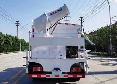 國(guó)六5方/7方重汽豪沃藍(lán)牌抑塵車(chē) 國(guó)六5方/7方重汽豪沃藍(lán)牌抑塵車(chē)