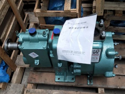 杭州威龍自吸式灑水車(chē)泵圖片 杭州威龍自吸式灑水車(chē)泵圖片