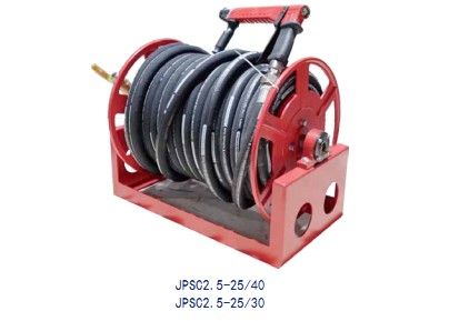 消防軟管卷盤 消防軟管卷盤
