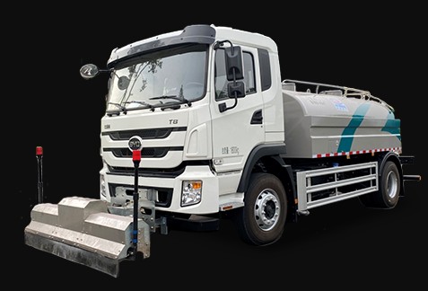 電動灑水車屬于什么設(shè)備類型_比亞迪純電動新能源10方清洗車3