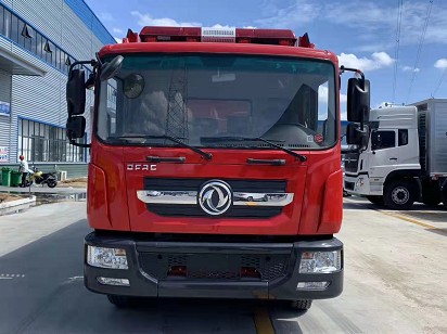 消防機器人運載車多方位圖片 消防機器人運載車多方位圖片