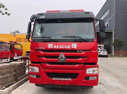 消防機器人運載車多方位圖片 消防機器人運載車多方位圖片