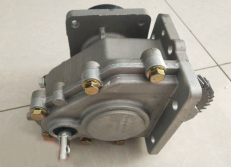 蒙沃原廠5G21變速箱取力器 蒙沃原廠5G21變速箱取力器