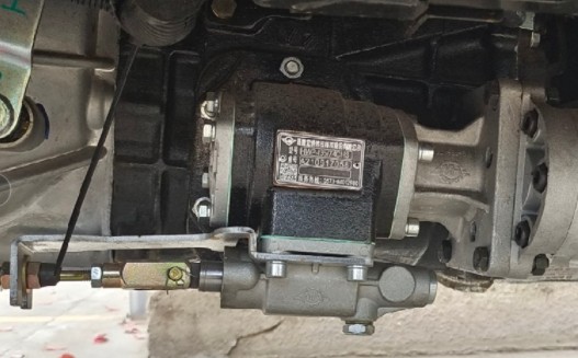 慶鈴五十鈴|江鈴順達(dá)MSB-5S/M變速箱取力器 慶鈴五十鈴|江鈴順達(dá)MSB-5S/M變速箱取力器