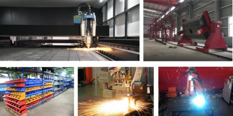 生產(chǎn)設(shè)備(部分) 生產(chǎn)設(shè)備(部分)