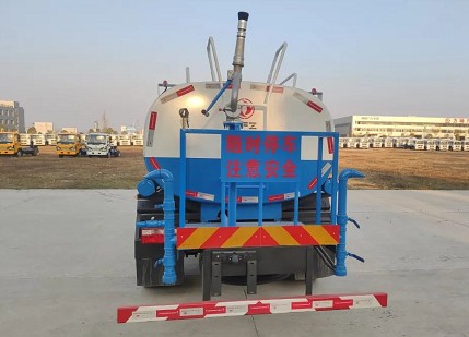 國六東風(fēng)5方灑水車 國六東風(fēng)5方灑水車