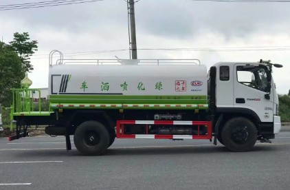 二手灑水車圖片 二手灑水車圖片